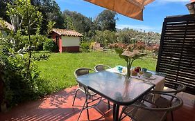Casa Rural Llanes - Hontoria